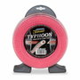 Garland Hilo para desbrozadora Typhoon ovalado, ø2,4 mm, 87 m