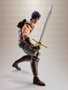 TAMASHII NATIONS Figura S.H. Figuarts Jonathan Joestar JoJo's Bizarre Adventure 17cm