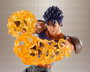 TAMASHII NATIONS Figura S.H. Figuarts Jonathan Joestar JoJo's Bizarre Adventure 17cm