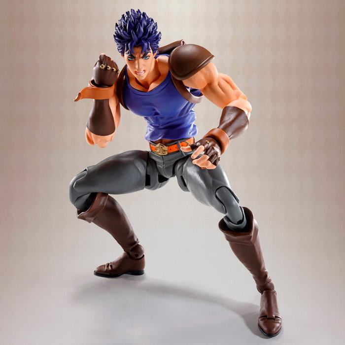 JoJo´s Bizarre Adventure Figura S.H.Figuarts Jonathan Joestar 17 cm JoJo´s Bizarre Adventure Figura S.H.Figuarts Jonathan Joestar 17 cm