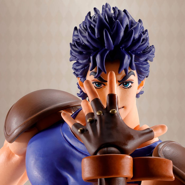 JoJo´s Bizarre Adventure Figura S.H.Figuarts Jonathan Joestar 17 cm JoJo´s Bizarre Adventure Figura S.H.Figuarts Jonathan Joestar 17 cm