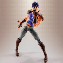 JoJo´s Bizarre Adventure Figura S.H.Figuarts Jonathan Joestar 17 cm
