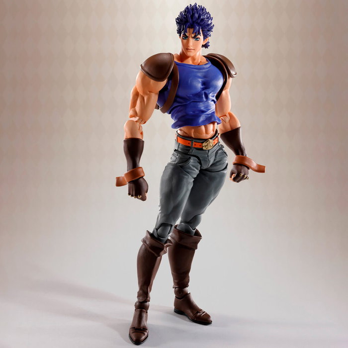 JoJo´s Bizarre Adventure Figura S.H.Figuarts Jonathan Joestar 17 cm JoJo´s Bizarre Adventure Figura S.H.Figuarts Jonathan Joestar 17 cm