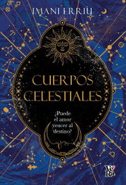 Cuerpos Celestiales, Imani Erriu - VR EUROPA