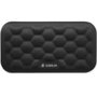 Subblim Ergo AirPadding Reposamuñecas para Ratón Negro