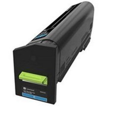 LEXMARK Toner C/XC61xx/81xx Magenta 20K