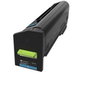 Lexmark 24B5996 Cartucho de Tóner Original Magenta 20K