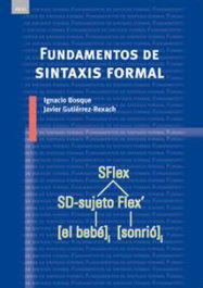 AKAL, Fundamentos de sintaxis formal