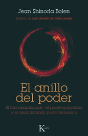 Anillo del poder, Jean Shinoda Bolen - KAIROS