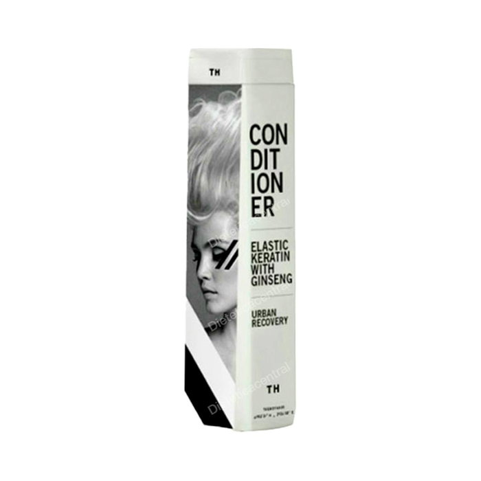 Trendy Hair Lait Urban Recovery 1000ml Trendy Hair Lait Urban Recovery 1000ml