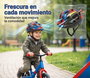 Toimsa Casco de Superman para niños, 28 x 20 x 15 cm, producto en español