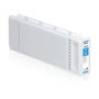 Epson T6942 Cartucho de tinta UltraChrome XD Cian 700 ml