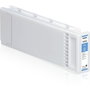 Epson T6942 Cartucho de tinta UltraChrome XD Cian 700 ml