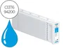 Epson T6942 Cartucho de Tinta UltraChrome XD Cian 700 ml