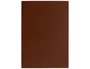 Liderpapel Goma Eva DIN A4 Marrón, 1.5mm Grosor, Paquete de 10 Hojas