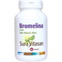 SURA VITASAN Bromelina 2400 500mg 90 cápsulas