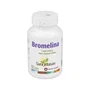 SURA VITASAN Bromelina 2400 500mg 90 cápsulas