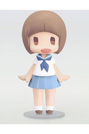 Mako Mankanshoku Figura 10 cm Kill La Kill Hello! Good Smile