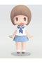 Good Smile Company Figura Mako Mankanshoku 10 cm Kill la Kill HELLO! GOOD SMILE