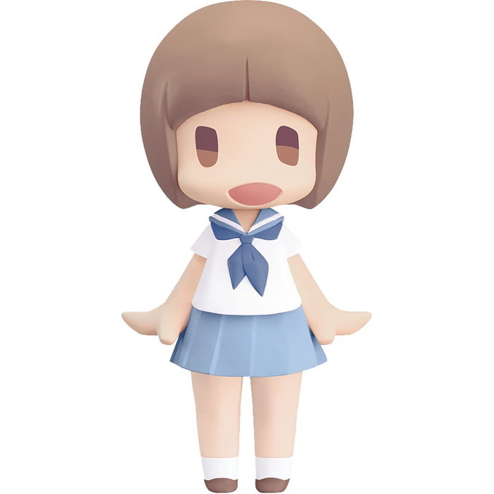 Good Smile Company Figura Mako Mankanshoku 10 cm Kill la Kill HELLO! GOOD SMILE Good Smile Company Figura Mako Mankanshoku 10 cm Kill la Kill HELLO! GOOD SMILE