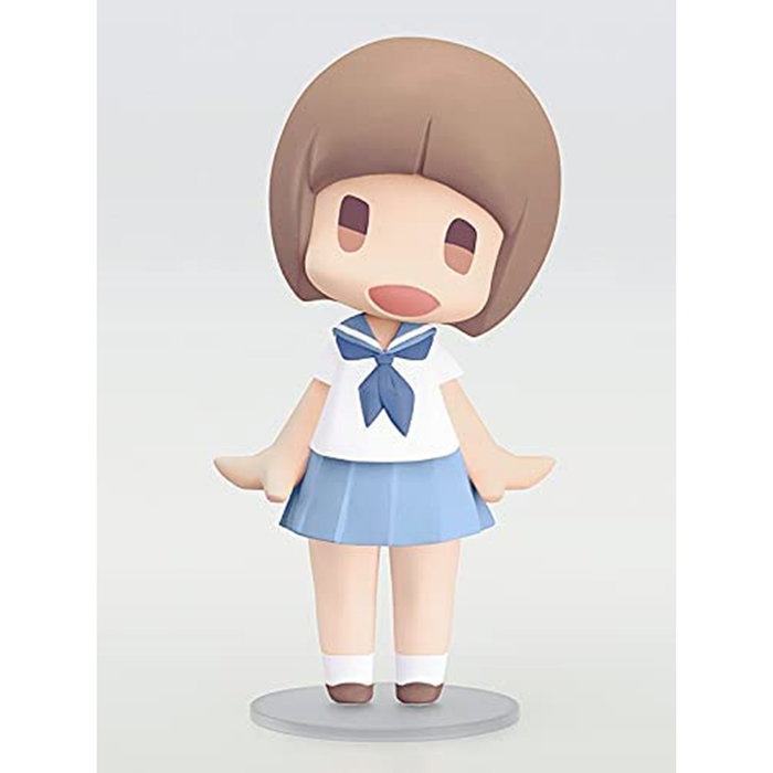 Good Smile Company Figura Mako Mankanshoku 10 cm Kill la Kill HELLO! GOOD SMILE Good Smile Company Figura Mako Mankanshoku 10 cm Kill la Kill HELLO! GOOD SMILE