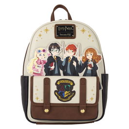 Loungefly Mochila Harry Potter 26cm