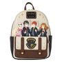 Loungefly Mochila Harry Potter 26cm