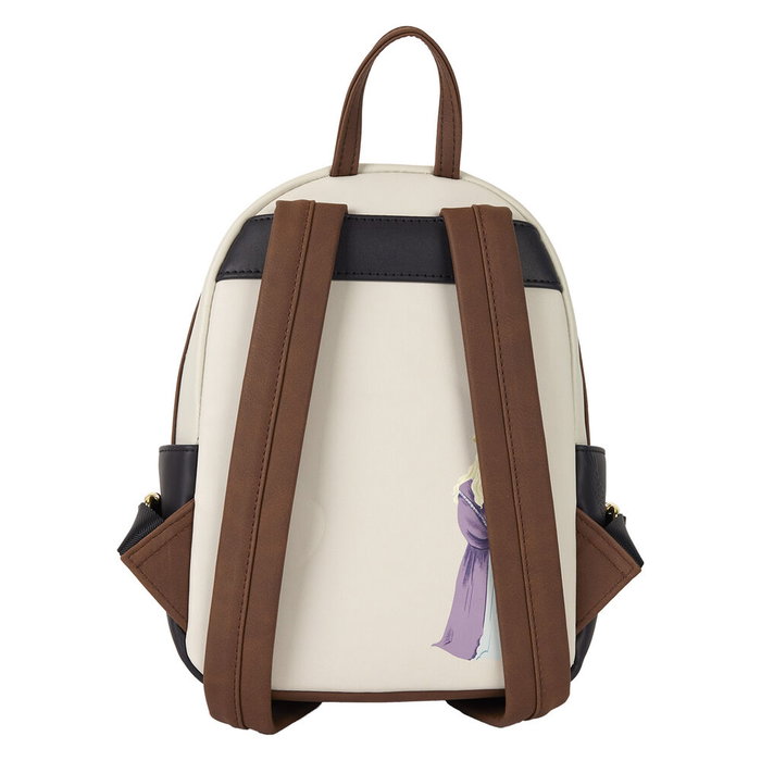 Loungefly Mochila Harry Potter 26cm