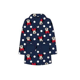Batín Infantil Minnie Mouse