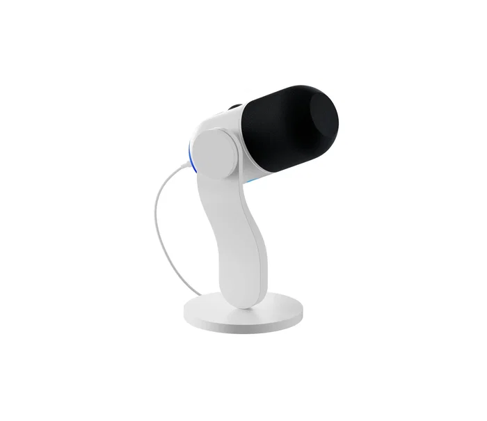 Logitech G Yeti GX Micrófono Dinámico RGB LIGHTSYNC - Blanco Logitech G Yeti GX Micrófono Dinámico RGB LIGHTSYNC - Blanco