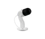 Logitech G Yeti GX Micrófono Dinámico RGB LIGHTSYNC - Blanco