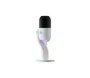 Logitech G Yeti GX Micrófono Dinámico RGB LIGHTSYNC - Blanco