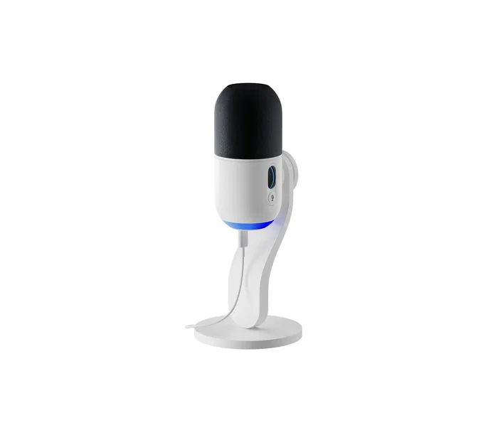 Logitech G Yeti GX Micrófono Dinámico RGB LIGHTSYNC - Blanco Logitech G Yeti GX Micrófono Dinámico RGB LIGHTSYNC - Blanco