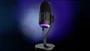 Logitech G Yeti GX Micrófono Dinámico RGB LIGHTSYNC - Blanco