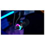 Logitech G Yeti GX Micrófono Dinámico RGB LIGHTSYNC - Blanco
