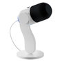 Logitech G Yeti GX Micrófono Dinámico RGB LIGHTSYNC - Blanco