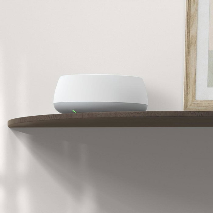 TP-Link Deco BE25 Mesh Wi-Fi 7 Sistema de Doble Banda (2 unidades)