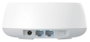 TP-Link Deco BE25(2-PACK) Sistema Wi-Fi Mesh Wi-Fi 7 Doble Banda Blanco