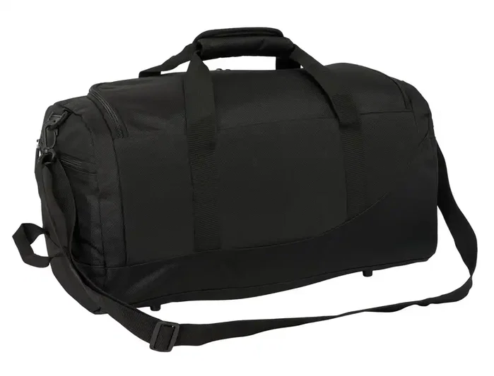 Safta Bolsa de Deporte Kappa Dark 50x25x25cm Safta Bolsa de Deporte Kappa Dark 50x25x25cm