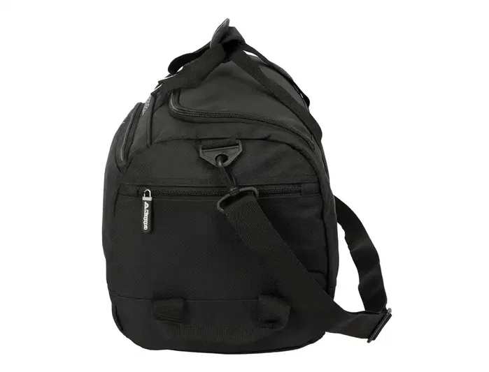 Safta Bolsa de Deporte Kappa Dark 50x25x25cm Safta Bolsa de Deporte Kappa Dark 50x25x25cm