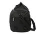 Safta Bolsa de Deporte Kappa Dark 50x25x25cm