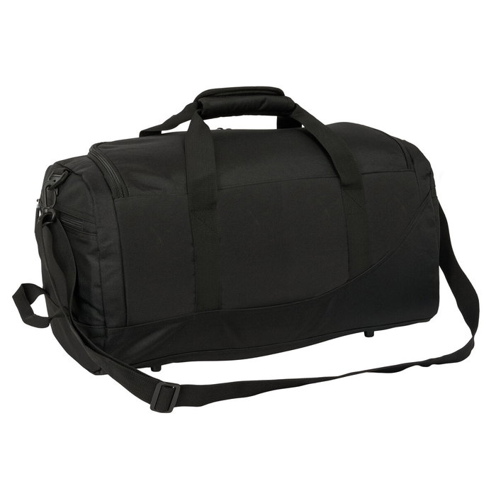 Bolsa de Deporte Kappa Dark Negro 50 x 25 x 25 cm Bolsa de Deporte Kappa Dark Negro 50 x 25 x 25 cm