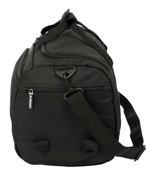 Bolsa de Deporte Kappa Dark Negro 50 x 25 x 25 cm