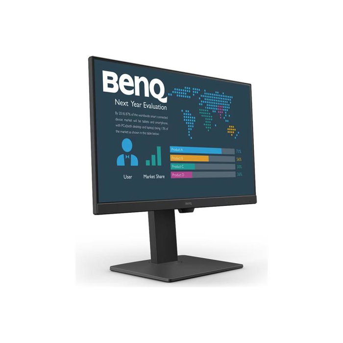 BenQ Monitor 27 Pulgadas BL2786TC (9H.LMPLB.QBE)