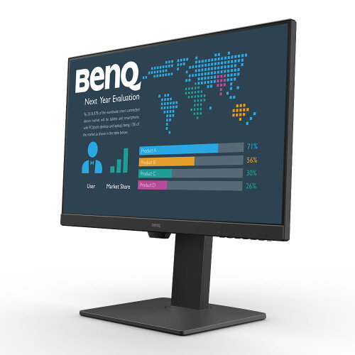 BenQ BL2786TC Pantalla para PC de 27 Pulgadas Full HD IPS Negro con Conexión USB-C BenQ BL2786TC Pantalla para PC de 27 Pulgadas Full HD IPS Negro con Conexión USB-C