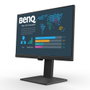 BenQ BL2786TC Pantalla para PC de 27 Pulgadas Full HD IPS Negro con Conexión USB-C