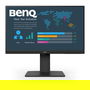 BenQ BL2786TC Monitor 27" FHD 1920x1080 IPS 100Hz 5ms USB-C Speaker Pivot Negro