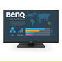 BenQ BL2786TC Monitor 27" FHD 1920x1080 IPS 100Hz 5ms USB-C Speaker Pivot Negro