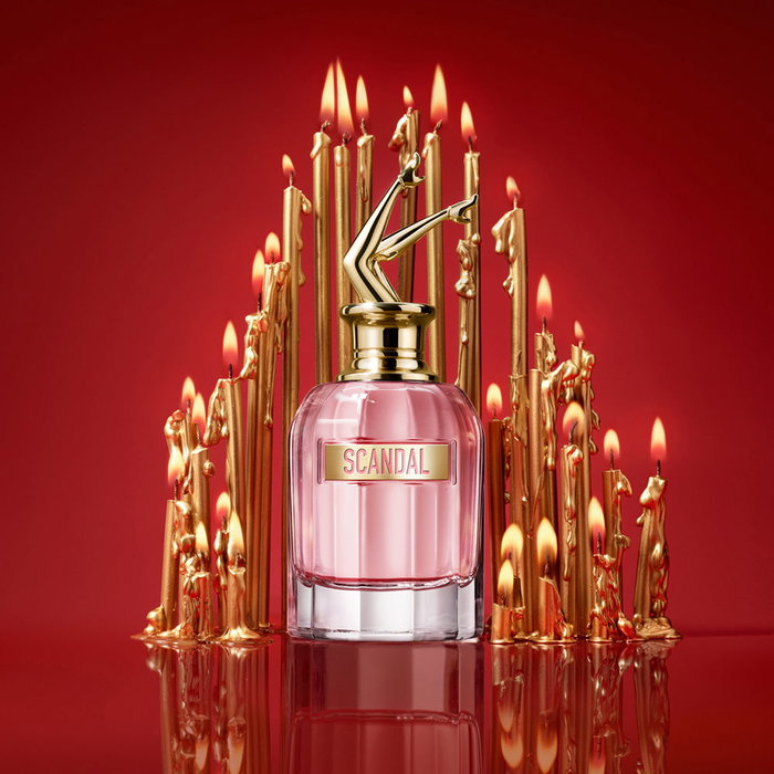 Jean Paul Gaultier Scandal Estuche de Regalo 3 piezas