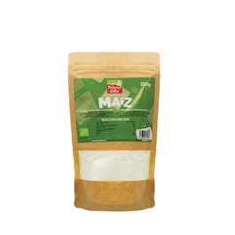 Finestra Almidón de Maíz Bio 250g Ecológico